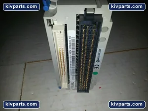 Emerson 1C31232G33 Ovation Digital Input Module – actual item, photo 4 of 4