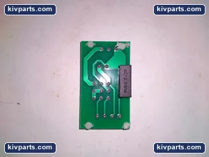 Tri-sen 868-5009 Control PCB Module – actual item, photo 4 of 6