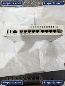 Fortinet FG-60E FortiGate – actual item, photo 3 of 4