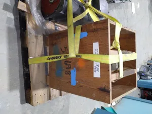 General Electric 417W0698 Actuator