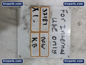 ASCO 8262G90 Red-Hat II Brass Solenoid Valve – actual item, photo 4 of 4