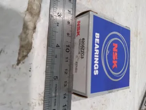 NSK 6205ZZC3 Bearing