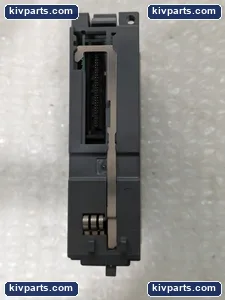 Mitsubishi QD77MS4 Module – actual item, photo 5 of 8