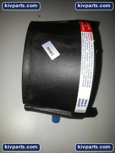 Ashcroft 45 Pressure Gauge – actual item, photo 4 of 5