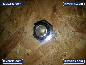Swagelok Stainless Steel Tube Fitting – actual item, photo 3 of 3
