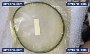 Parker FMT309114-4 8-447 Parbak Back-Up Ring Seal – actual item, photo 2 of 3