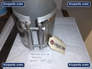 MBH07697 14 28 Tempco – actual item, photo 2 of 4
