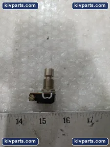 Arrow Hart 80513C-E Circuit Breaker Push Button – actual item, photo 3 of 6