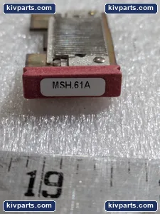Eaton MSH-61A Thermal Overload – actual item, photo 4 of 9
