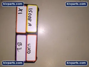 Telesis Keyboard Marking System Terminal – actual item, photo 4 of 4