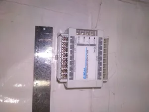 SMC VYU5-D Pneumatic Air Balance Controller