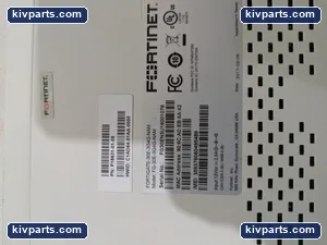 Fortinet 30E-3G4G Fortigate – actual item, photo 11 of 13