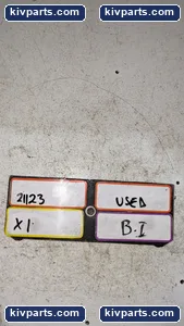 Mitsubishi MC712 Servo Drive Module – actual item, photo 5 of 5