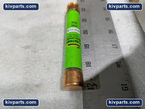 Bussmann FRS-R-1-6/10 Fusetron Time-Delay Fuse – actual item, photo 3 of 7