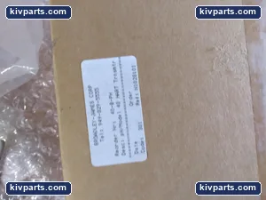 Broadley-james 54EPHBT-01-09 40 HART Process Transmitter – actual item, photo 2 of 5