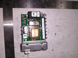 Vacon 0304505001 Vacom 0304502001 Circuit Board