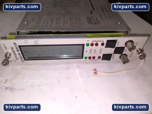 Bently Nevada 3300/47-XX-XX-02-00 Vibration Monitor – actual item, photo 3 of 5