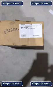 Falk 2-2BS34 10026955 Steelflex Coupling – actual item, photo 2 of 3