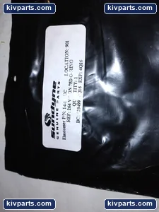 Sundyne 14-021UC 264 Vition Ring – actual item, photo 2 of 4