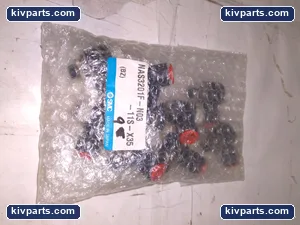 SMC NAS3201F-N03-11S-X35 Speed Controller Flow Valve – actual item, photo 2 of 3