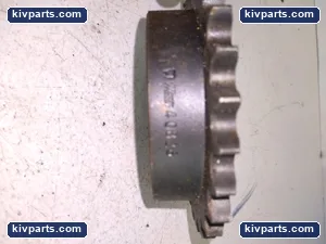 Martin 40B26 Roller Chain Sprocket – actual item, photo 2 of 3