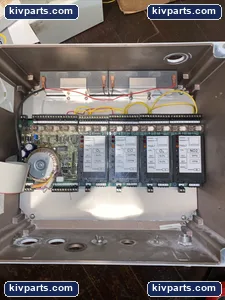 Biosystems NO2 Monitor Controller – actual item, photo 4 of 11