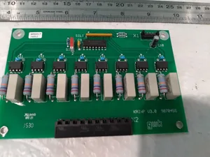 GWK 9070456 Krinp V3.0