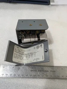 Penn P10BC-7 AC 12 Psig