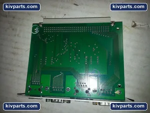 Clear-com 710538 Tel-14 Telephone Interface Card – actual item, photo 4 of 5