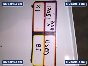 Avtron C20191 Mach A19722 – actual item, photo 7 of 7
