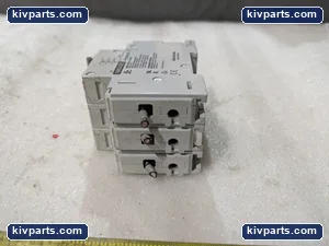 Allen-Bradley 1492-CB3 H200 Series Circuit Breaker – actual item, photo 3 of 7