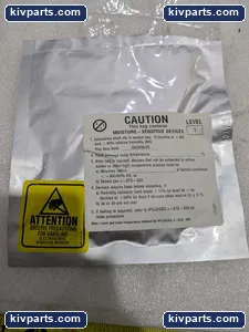 151053RS03000 Electronic Component – actual item, photo 3 of 5