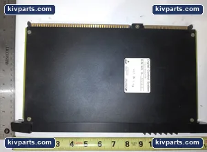 Reliance Electric 0-57412-D System Field Regulator Module – actual item, photo 2 of 4