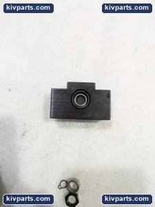 NSK WBK08-01A Support Unit – actual item, photo 3 of 6