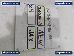 Signamax SCM-1-KU-WH Keystone Jack Module – actual item, photo 8 of 8