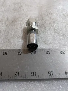 Eaton Reusable Hydraulic Hose Fitting