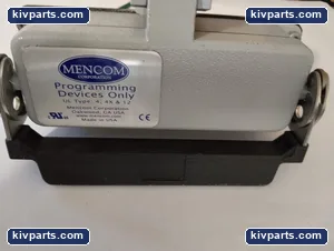 Mencom CHI-24LS – actual item, photo 3 of 7