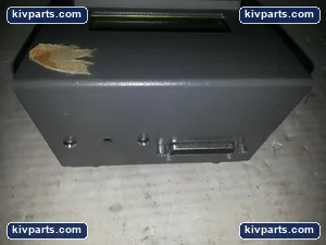 Siemens D3AER12 Operator Keypad Display Panel – actual item, photo 3 of 3