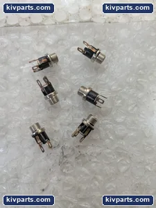 Magnetek 204627 Chassis Connector – actual item, photo 3 of 5