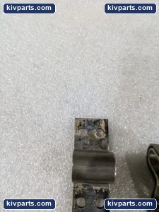 Clark 7322 L165 Controller – actual item, photo 4 of 5