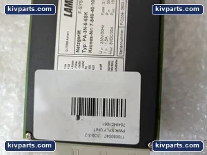 Lambda F-SYS-158-V1-1 Power Supply – actual item, photo 3 of 5