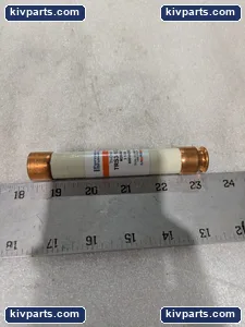 Mersen TRS3-1/2R Class RK5 Fuse – actual item, photo 2 of 8