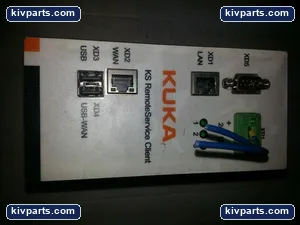 Kuka 91-149-663 – actual item, photo 3 of 4