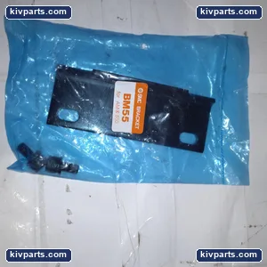 SMC BM55 Series Mist Separator Filter – actual item, photo 2 of 3