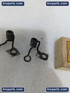 Cutler-Hammer 9586H167A Relay Heater Element Coil – actual item, photo 3 of 6