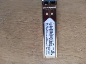 Finisar FTLF8524P2BNV Fiber Channel Optical Module