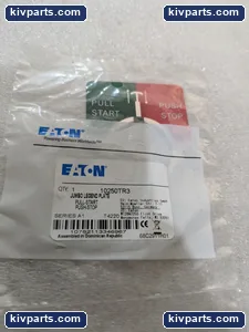 Eaton 10250TR3 Contact Block – actual item, photo 2 of 6