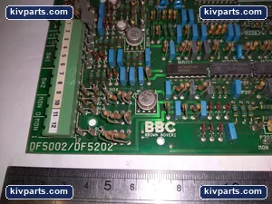 ABB GNT0138700 – actual item, photo 2 of 5
