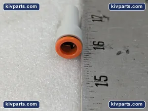 SMC Reducer Pneumatic Tube Fitting – actual item, photo 4 of 11
