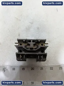 Honeywell 8812 R8242A Burner Control – actual item, photo 9 of 13